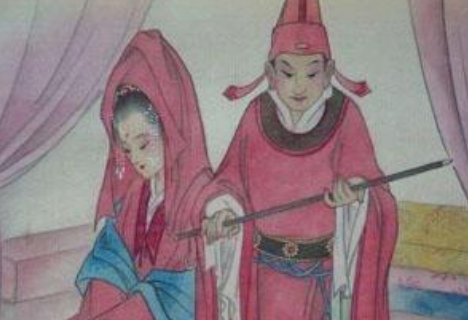 许圉师的孙女：显赫家族背后的女性形象