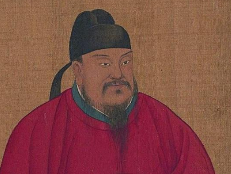 温彦博——宋代诗人的雅号探析