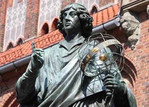 探索真理直至生命终点——哥白尼的最后岁月