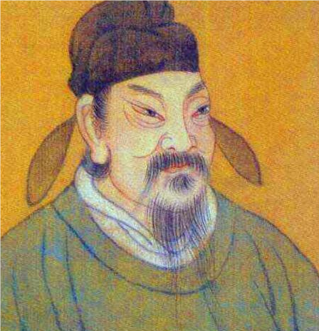 探究马周在唐太宗时期受重用的原因