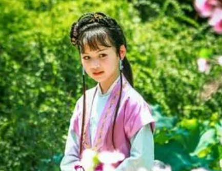 红楼梦中的忠诚丫鬟——紫鹃