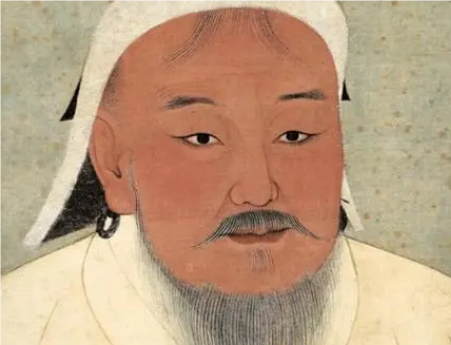 草原帝国的权力斗争——豁尔赤背叛铁木真事件的分析