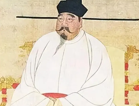 赵匡胤：北宋开国皇帝的传奇人生