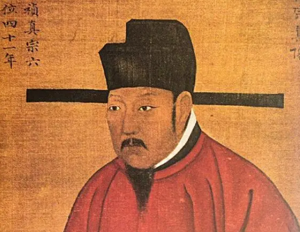 王安石：官宦世家中的改革先驱