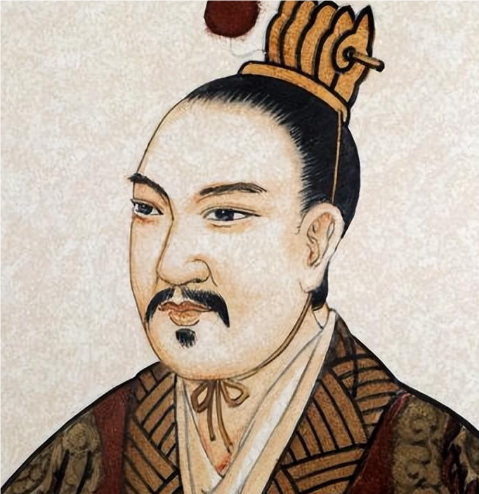 刘玄的短暂帝王之路