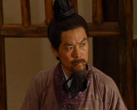 沮授矢北：忠诚与悲剧的象征