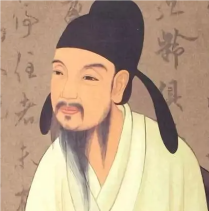 书法大家欧阳询的家庭生活：探索其夫人的数量与影响