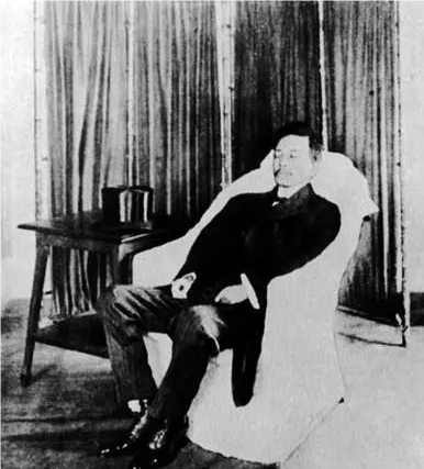 暗杀背后的政治风暴：陈其美与宋教仁的悲剧