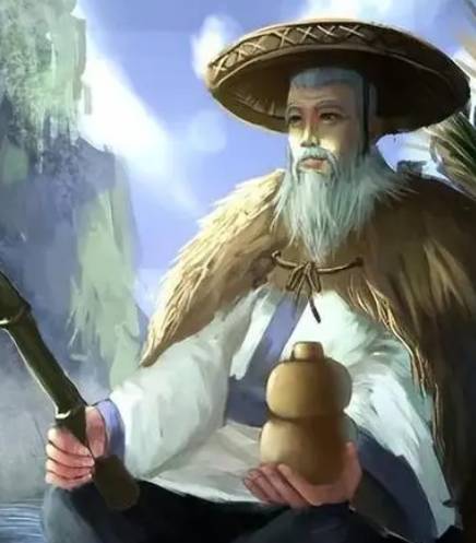 历史与神话之间：探索姜子牙的真实身份