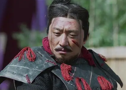 樊於期：春秋末期的名将与悲剧英雄