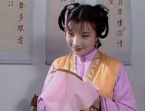 红楼梦中的莺儿：命运多舛的悲剧人生