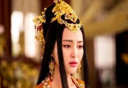 历史谜团：探索传说中的“千古第一毒妇”昭信