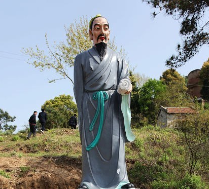 庞安时：浠水河畔的医药巨匠