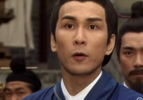 尹志平的终局：历史与小说中的命运交织