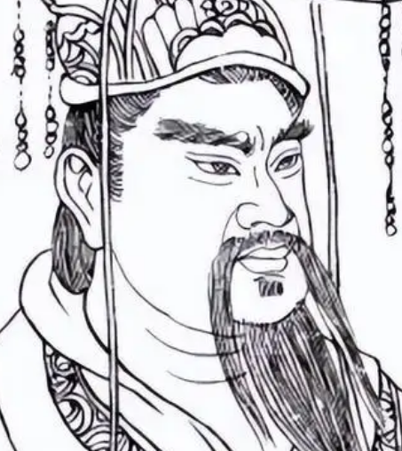 周朝末代君主——姬朝的生平简介