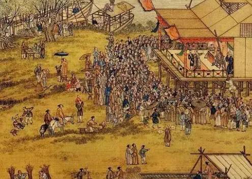 北宋末年的著名战役：边疆与宫廷的烽火