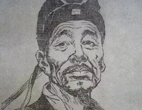 卢杞：唐朝中期的政治人物