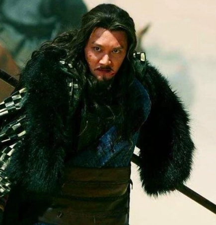 项羽反秦时秦军主力的去向