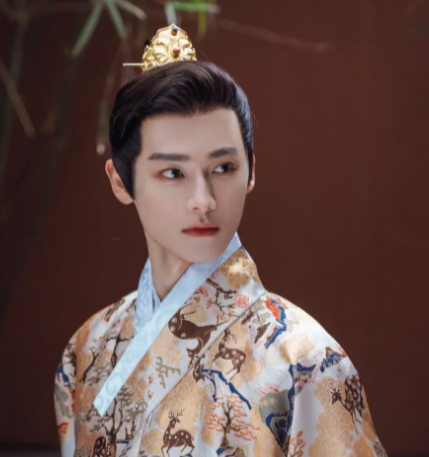 皇子的囚笼：皇权斗争中的自由与束缚