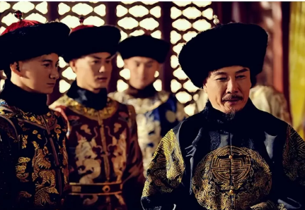 九子夺嫡中的圈禁与幽禁：概念辨析与历史解读