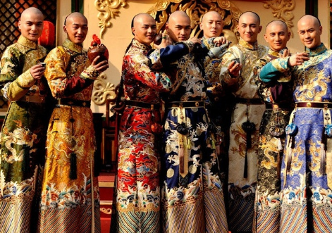 皇室的囚徒：探讨皇子被囚禁的真实含义