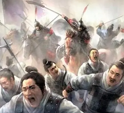 汉中之战中的名将张辽：战场上的缺席与作用