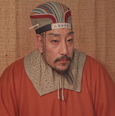 杨坚：好皇帝的争议与评价