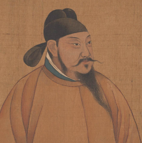 李世民晚年的荒唐与反思