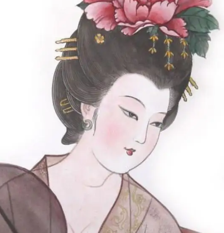 探秘古代美女杨玉环的体重之谜