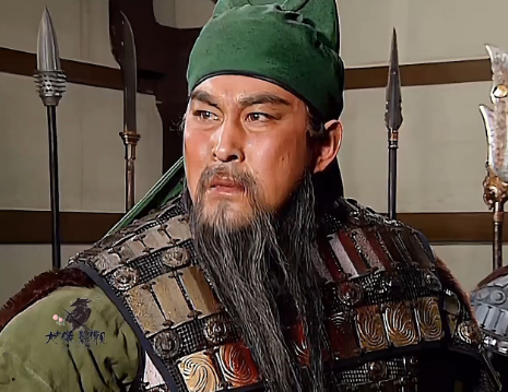 关羽成神：历史与文化的交融