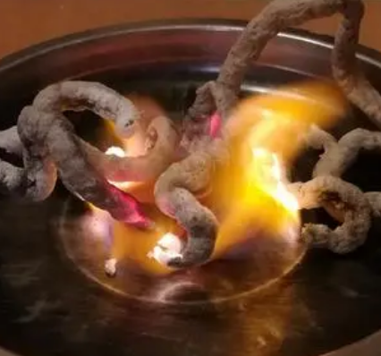 法术背后的科学与神秘