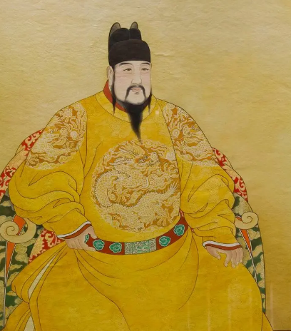 古代皇帝与奸臣：权力游戏中的复杂关系