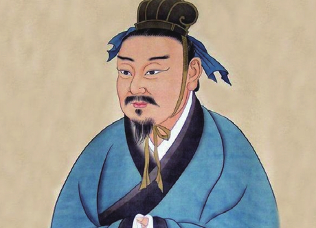 萧何：幕后英雄，荣立一等功的后勤部长