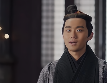 甘罗：十二岁的秦国上卿，历史上的神童