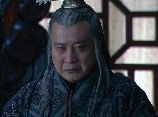 赵高：大秦帝国的幕后终结者