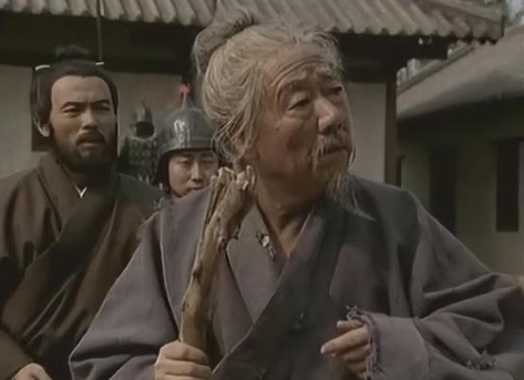 百里奚：秦国崛起的幕后英才