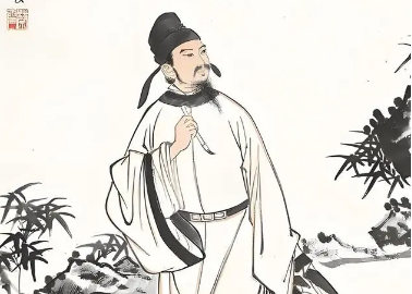 唐朝的诗魂：醉吟先生白居易