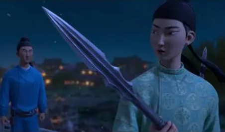 裴十二的诗歌世界