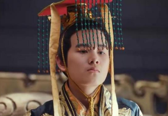 汉平帝刘衎：西汉末代皇帝的悲歌