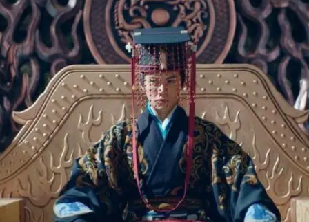 曹丕：曹操的长子与魏国的奠基者