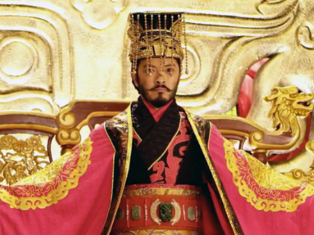 隋炀帝杨广：功罪交织的历史人物