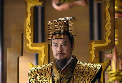 隋文帝杨坚：西方视角下的中国伟君