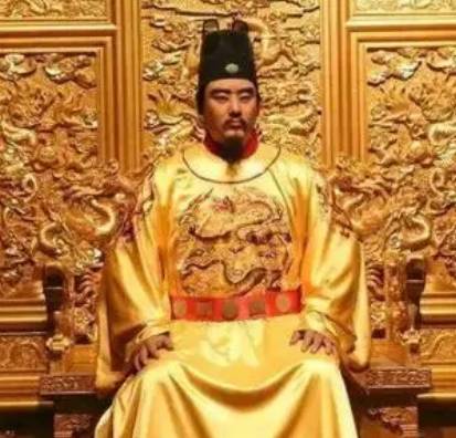 朱元璋的宽容与猜疑：唯一放过的功臣