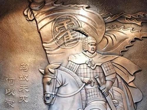 霍去病：边疆的雄狮