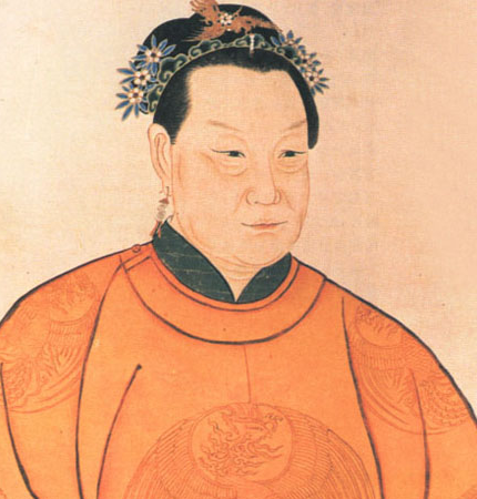 马皇后的军事影响力：虚实之间的历史探讨