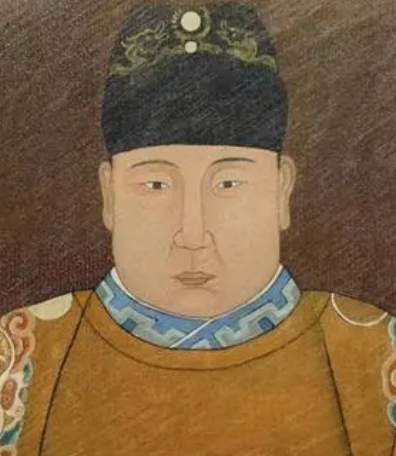 朱允炆：被误解的君主