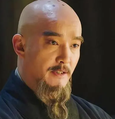 姚广孝：被误解的“妖僧”