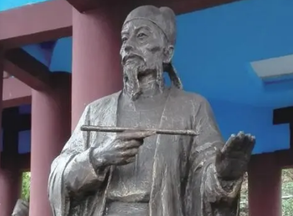 唐朝第一清官陆贽：廉洁奉公的典范