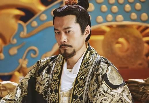 楚庄王：王中之王的豪迈与智慧