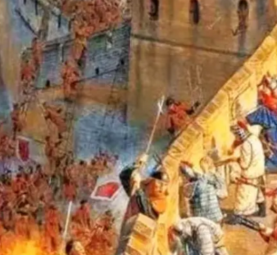 山海关之战的惨烈与影响